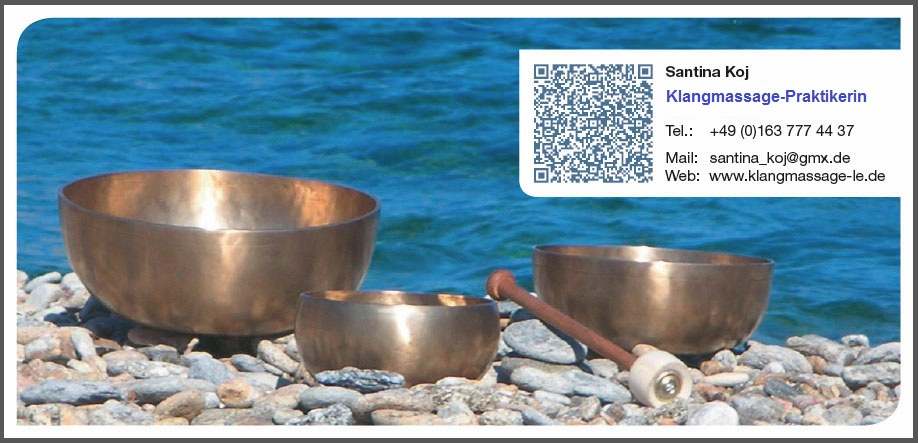 Gutscheine Rückseite